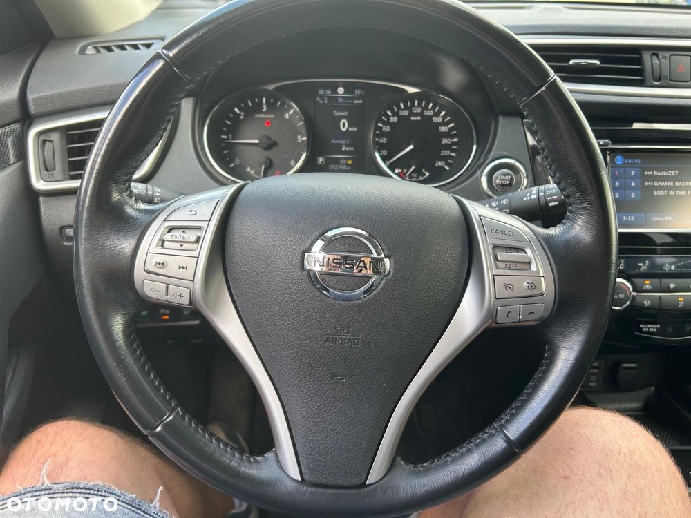 Nissan X-Trail 1.6 DCi Tekna 2WD Xtronic 7os - 29