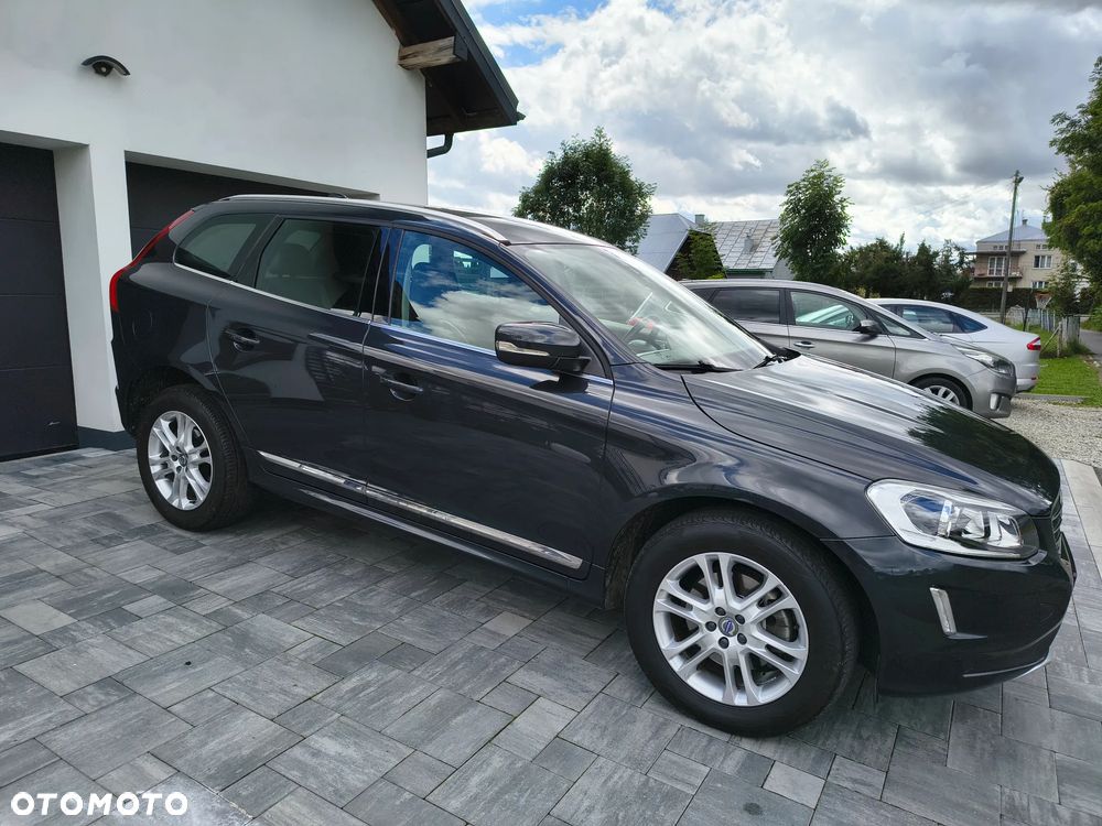 Volvo XC 60 D4 Summum - 4