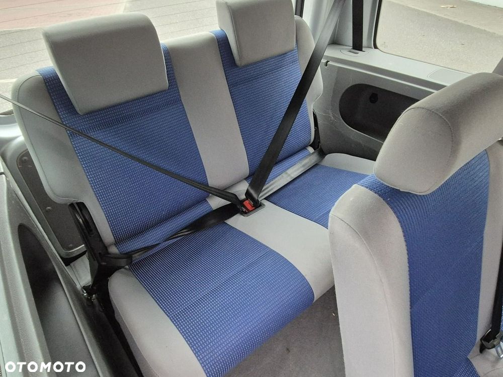 Volkswagen Caddy 1.9 Life (7-Si.) - 20