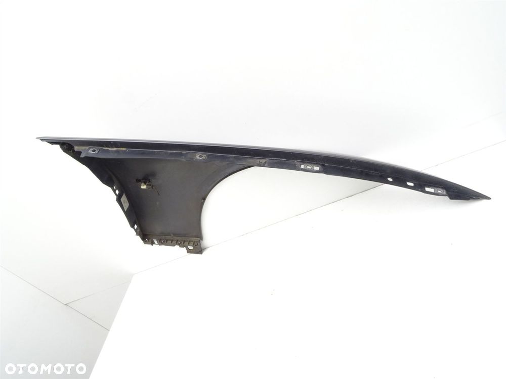 Błotnik lewy przód przedni lewa a22 sparkling graphite 7146065 bmw e92 e93 - 11