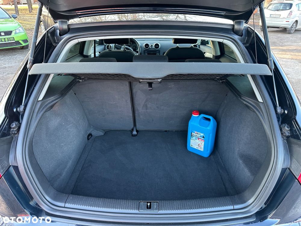 Audi A3 Sportback 1.4 TFSI Ambition - 28