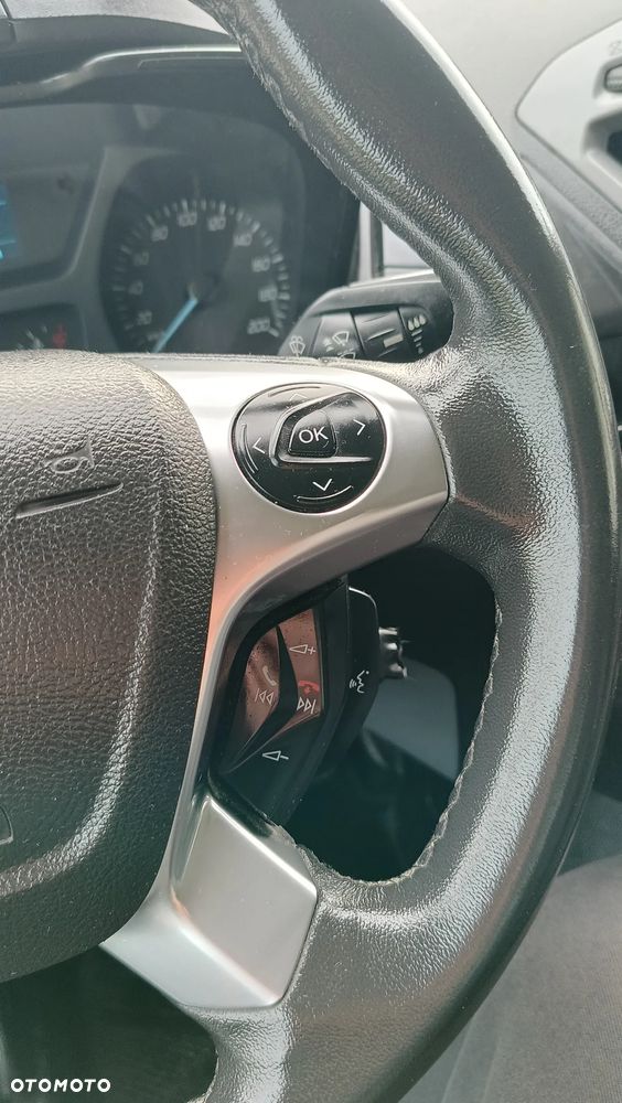 Opel VIVARO 1.6 CDTI 120 KM - 20