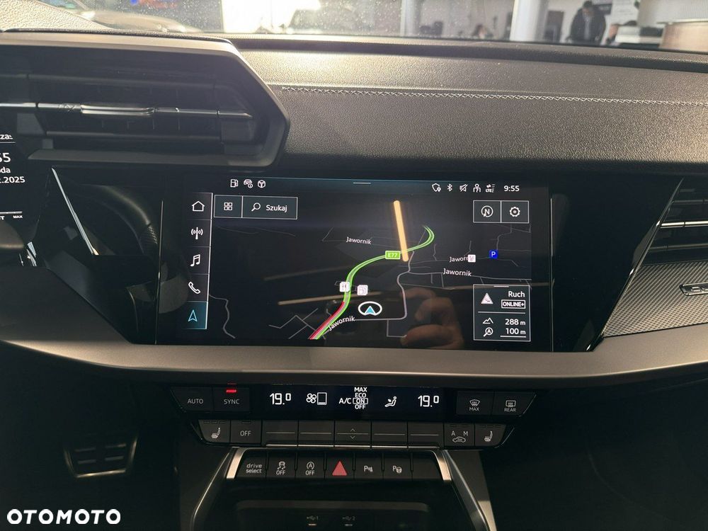 Audi S3 Sportback - 31