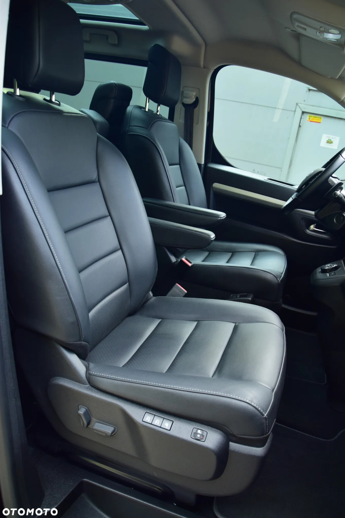 Toyota Proace Verso 2.0 D4-D Long VIP - 40