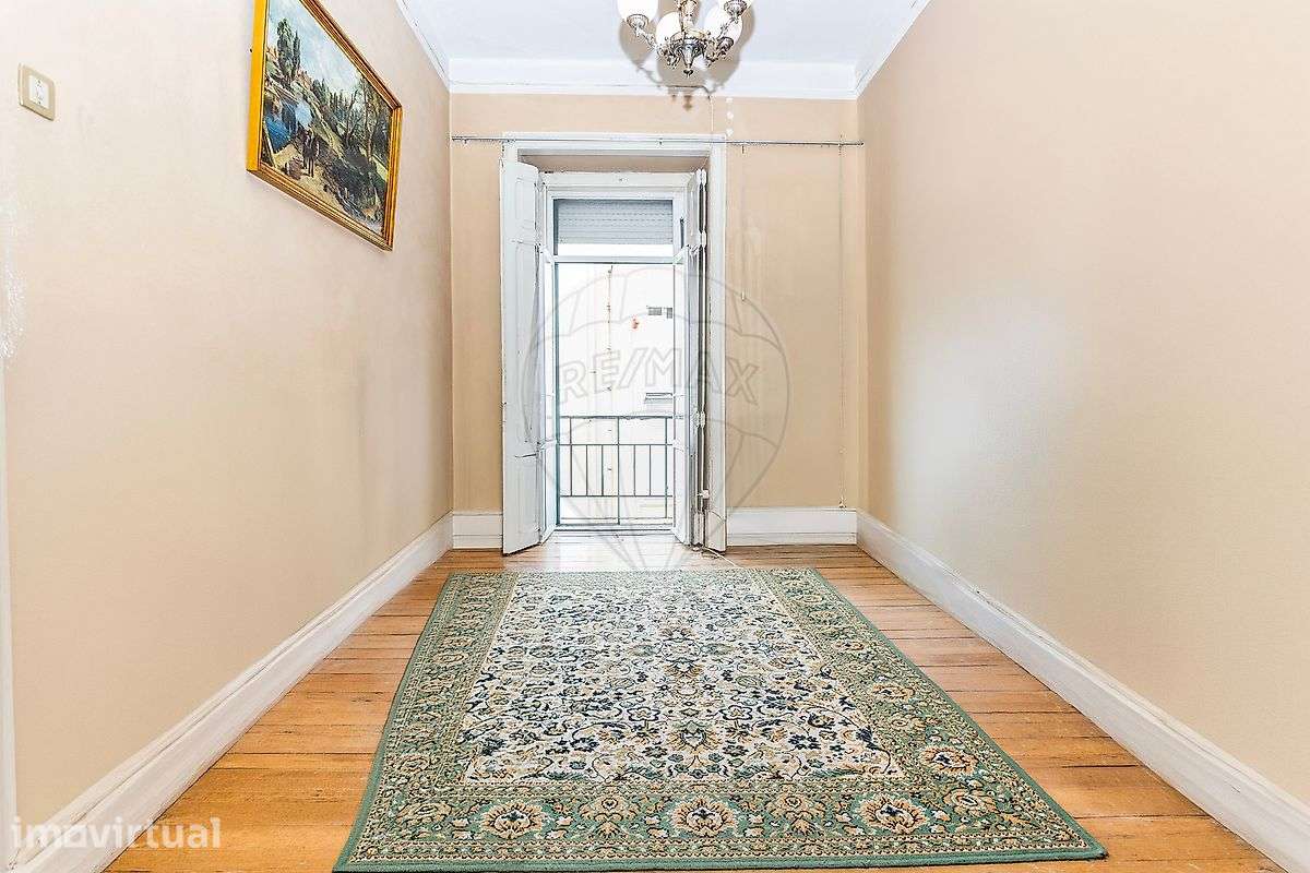 Apartamento T1 para venda - Grande imagem: 2/20