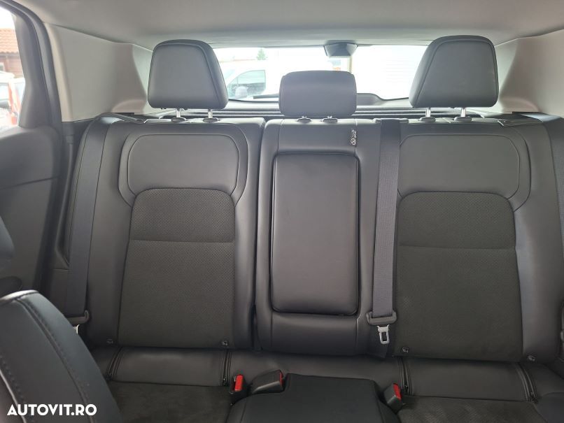 Nissan Ariya 87 kWh e-4ORCE Evolve - 11