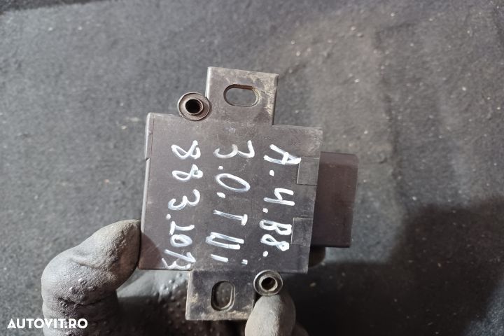 Releu pompa combustibil 707796100 707796100 Audi A4 B8/8K [facelift] - 5