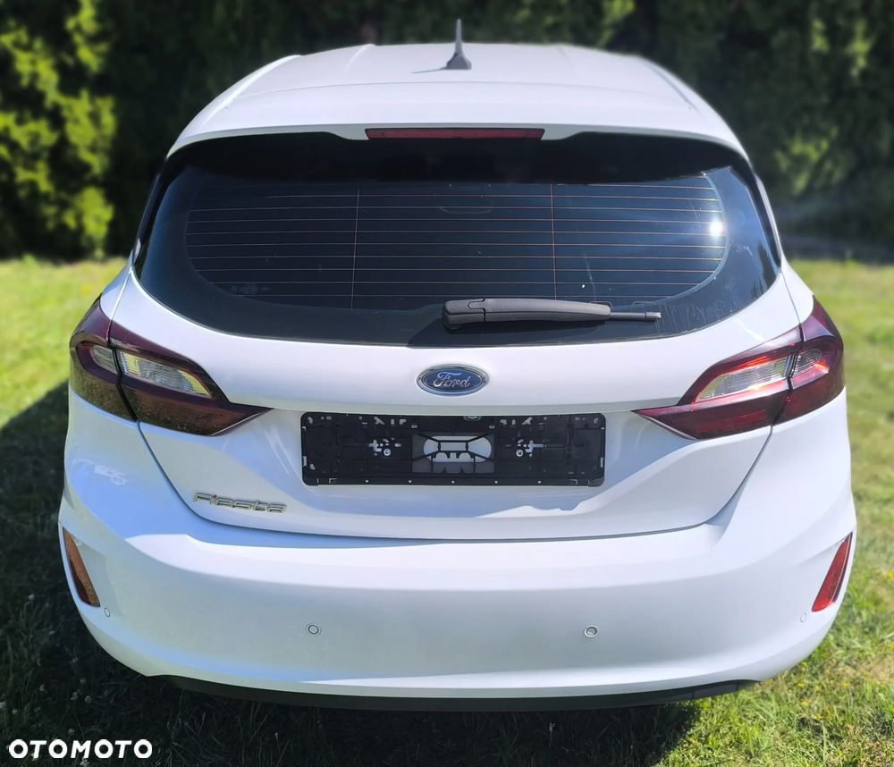Ford Fiesta - 6