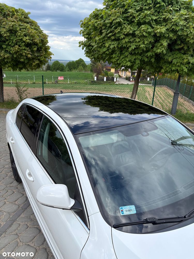 Skoda Superb 2.0 TDI Ambition - 6