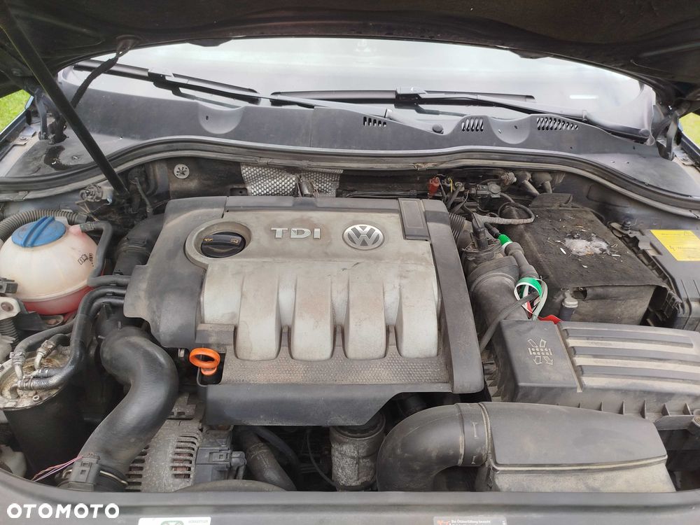 Volkswagen Passat Variant - 6