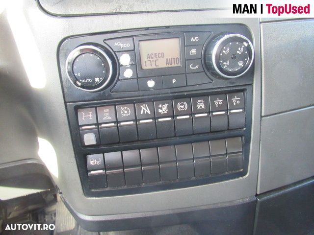 MAN TGX 18.440 4X2 LLS-U - 9