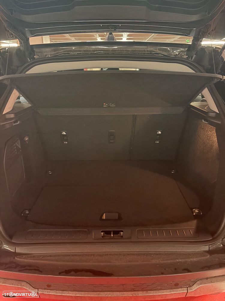Land Rover Range Rover Evoque D150 SE - 5