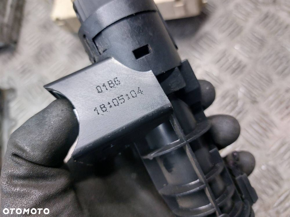 ZESTAW STARTOWY ALFA ROMEO GT I 1.9 JTD 55195464 60684628 51742420 - 5