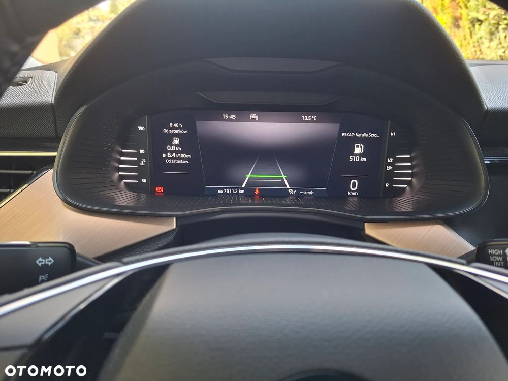 Skoda Kamiq 1.0 TSI Style - 8