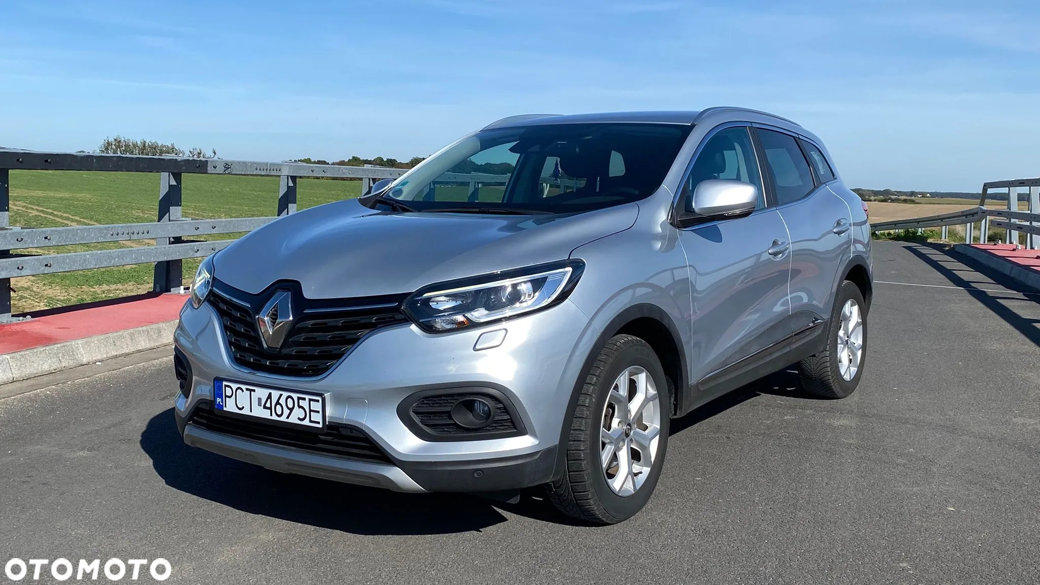 Renault Kadjar 1.3 TCe FAP Intens EDC - 13