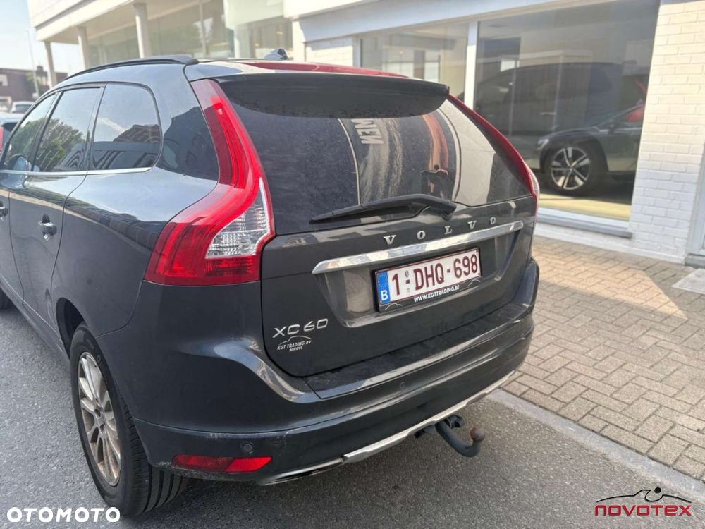 Volvo XC 60 - 2