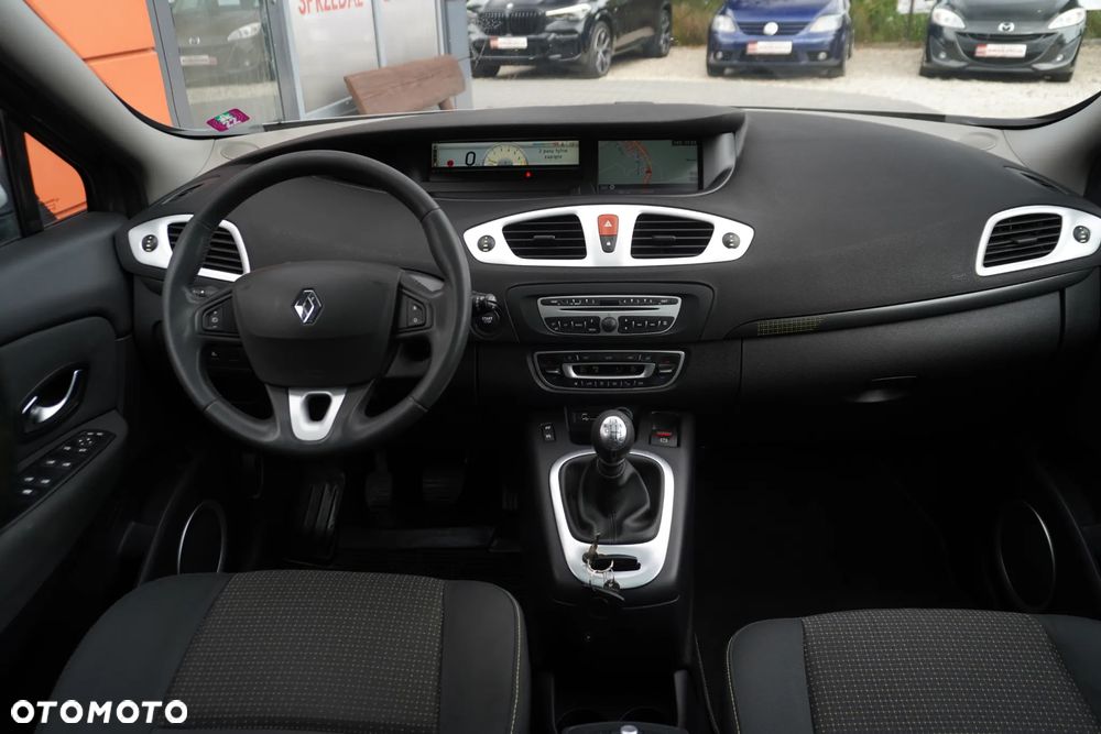 Renault Grand Scenic TCe 130 Luxe - 22