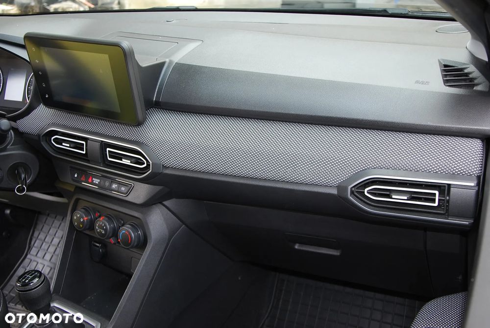 Dacia Sandero 1.0 TCe Expression - 38
