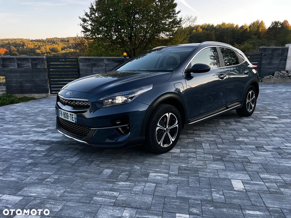 Kia XCeed 1.6 GDI PHEV L Business Line DCT - 3