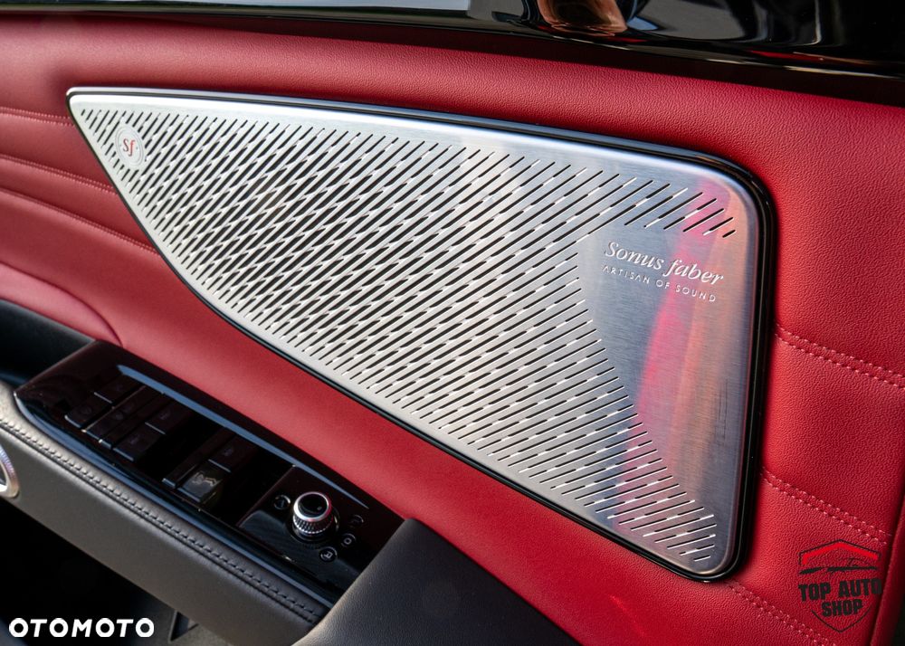 Maserati Grecale - 29