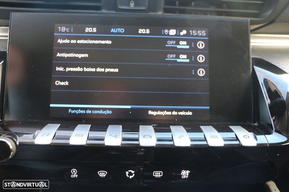 Peugeot 508 2.0 BlueHDi Allure EAT8 - 27