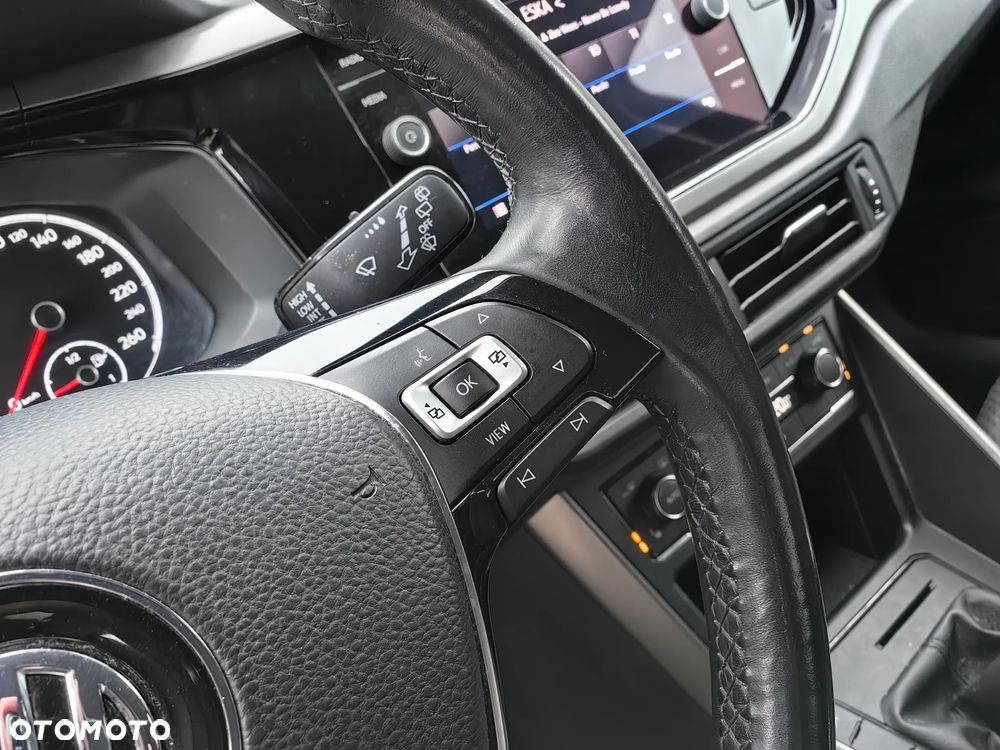 Volkswagen Polo 1.0 TSI OPF Comfortline - 15