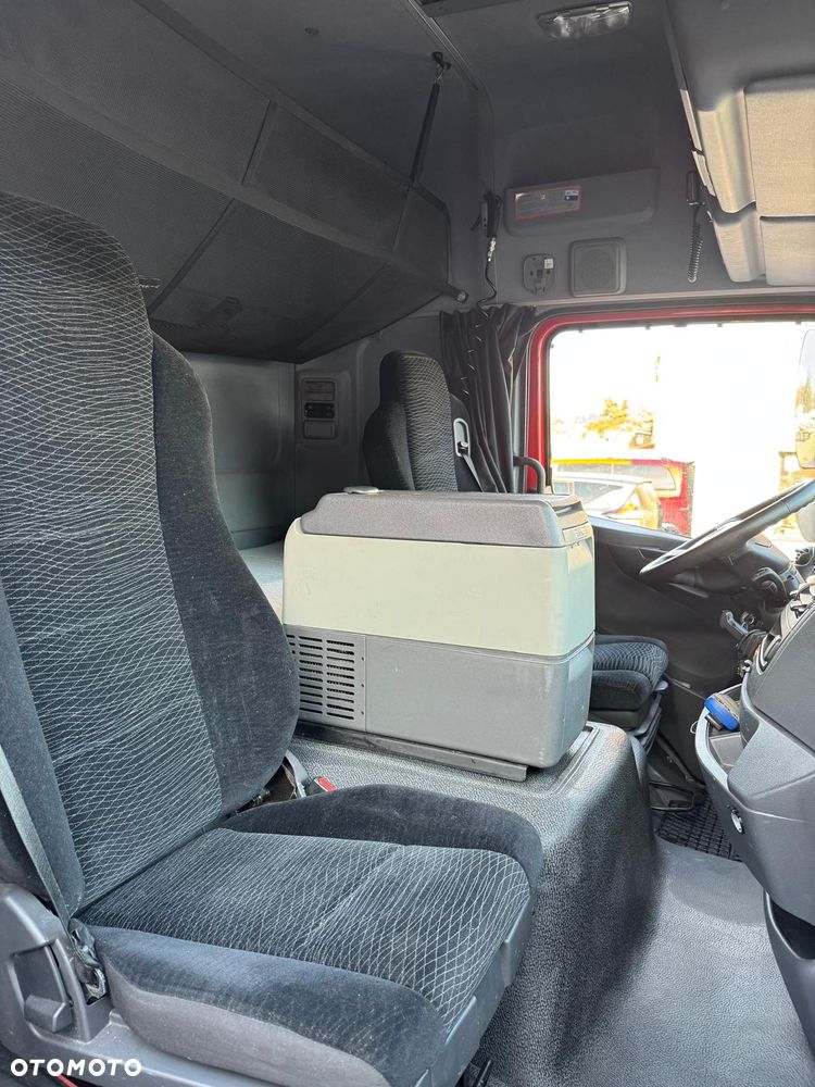 Mercedes-Benz ATEGO - 22