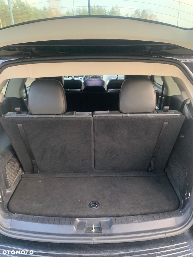 Dodge Journey - 14