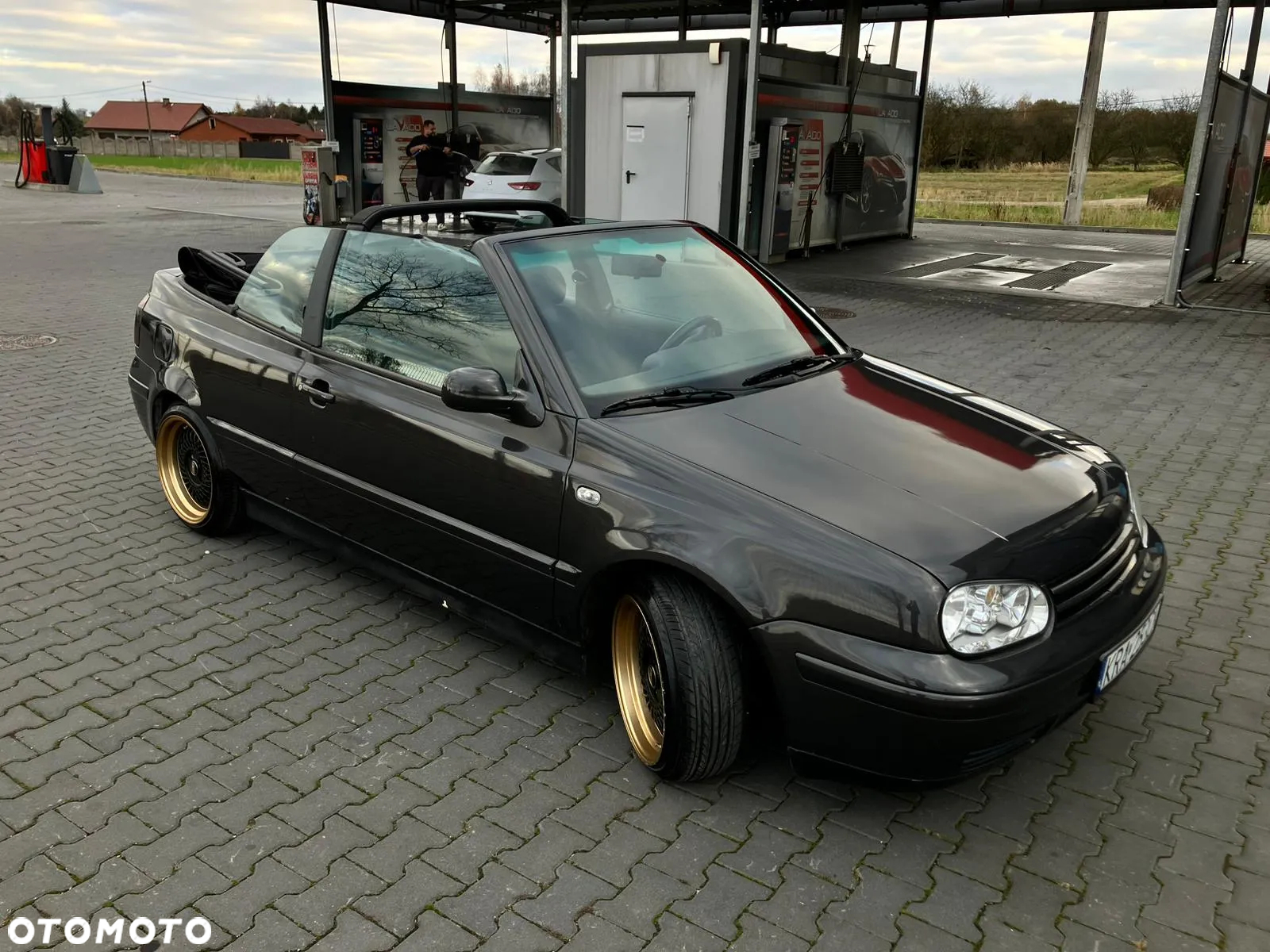 Volkswagen Golf IV 1.6 Trendline - 2