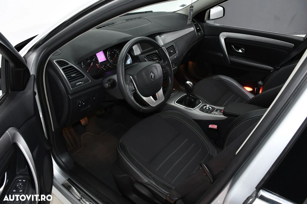 Renault Laguna - 7
