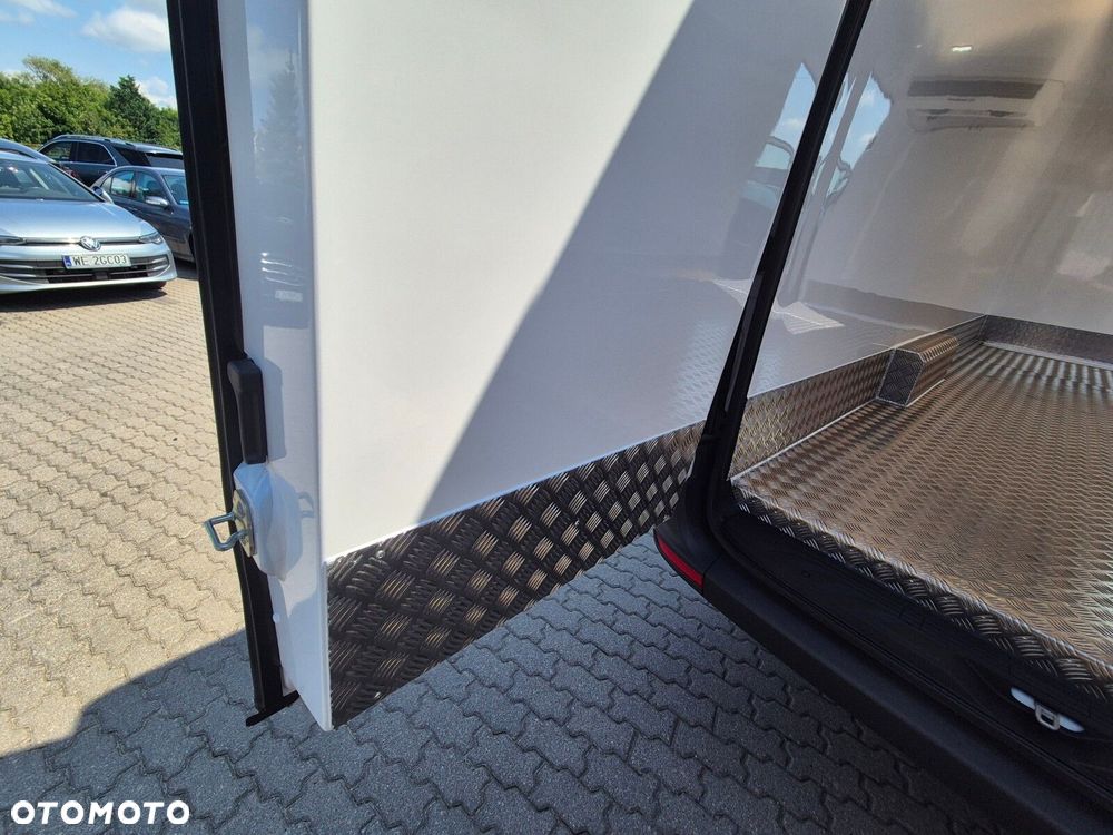 Mercedes-Benz Sprinter Sprinter - 11