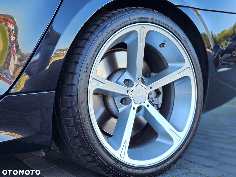 BMW Seria 5 535d - 11