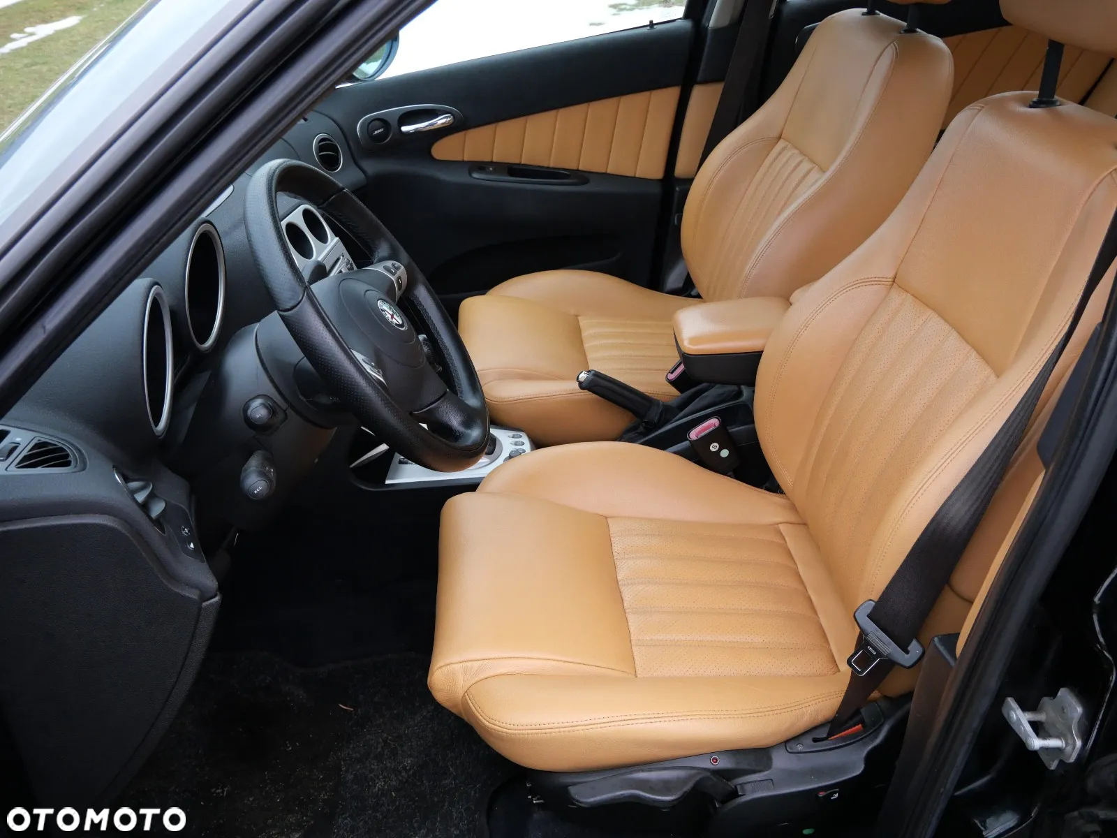 Alfa Romeo 156 2.5 V6 24V Q-System Distinctive - 16
