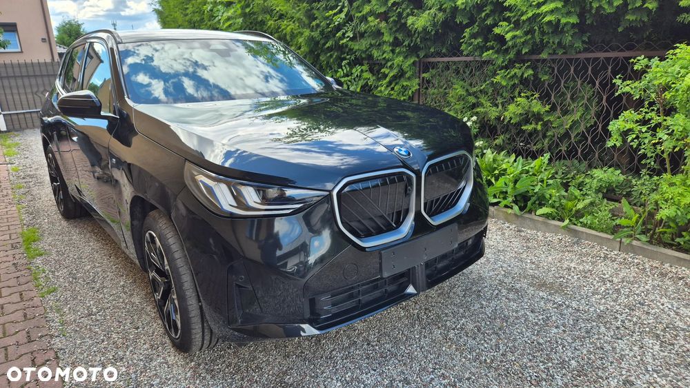 BMW X3 20 xDrive - 37