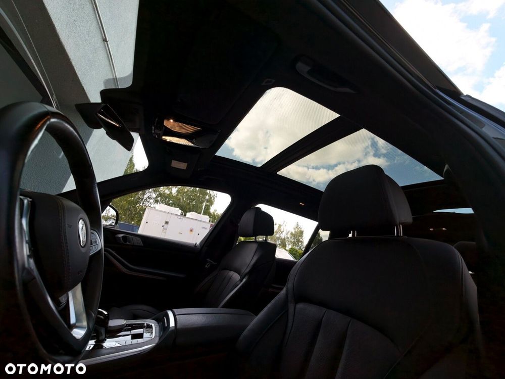 BMW X7 xDrive40d mHEV sport - 18