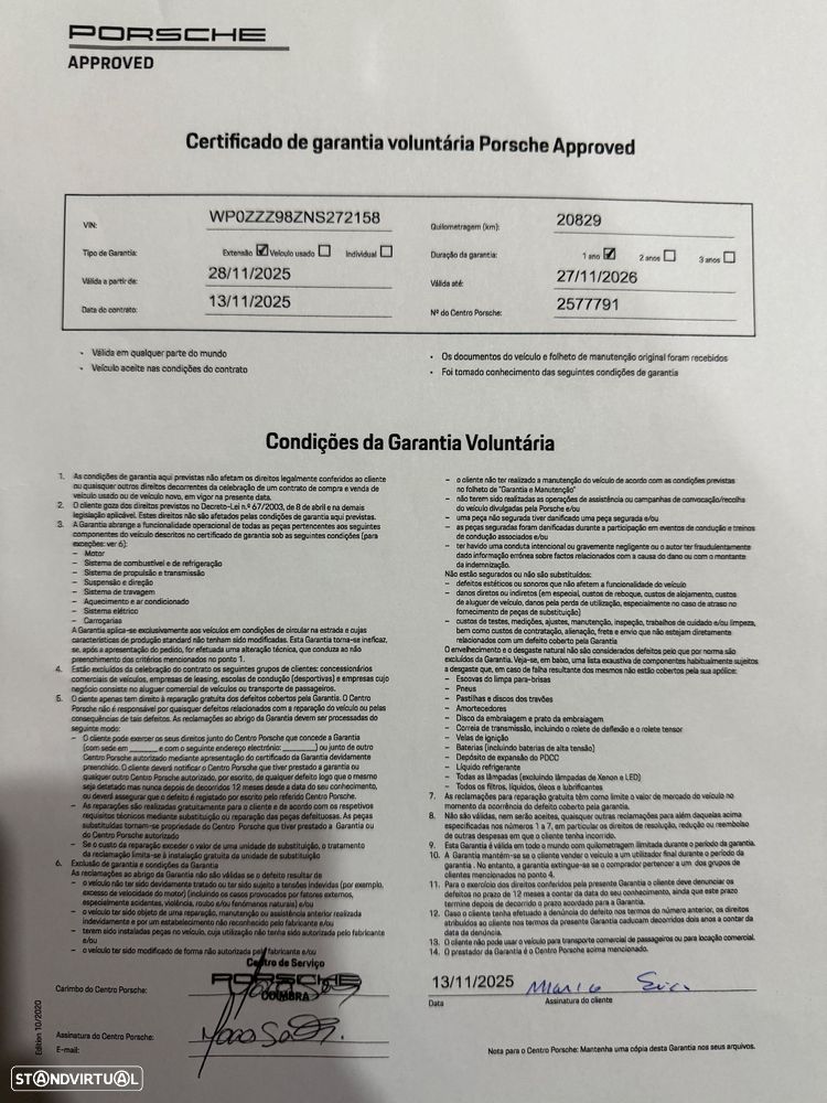 Porsche 718 Cayman GT4 - 9