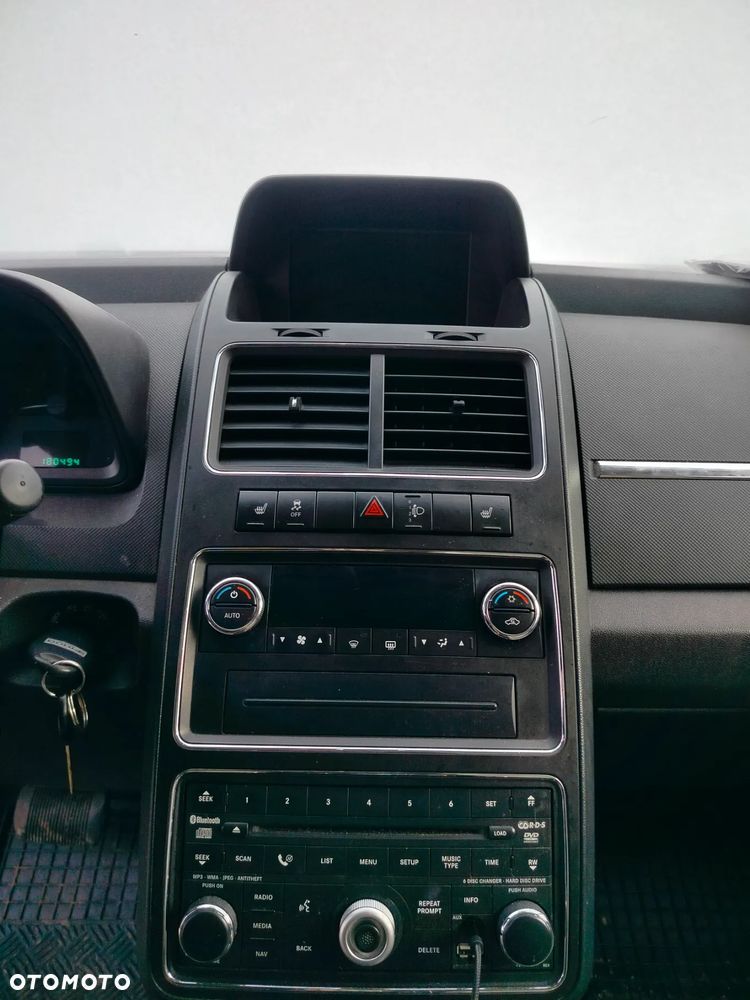 Dodge Journey 2.0 CRD R/T - 7
