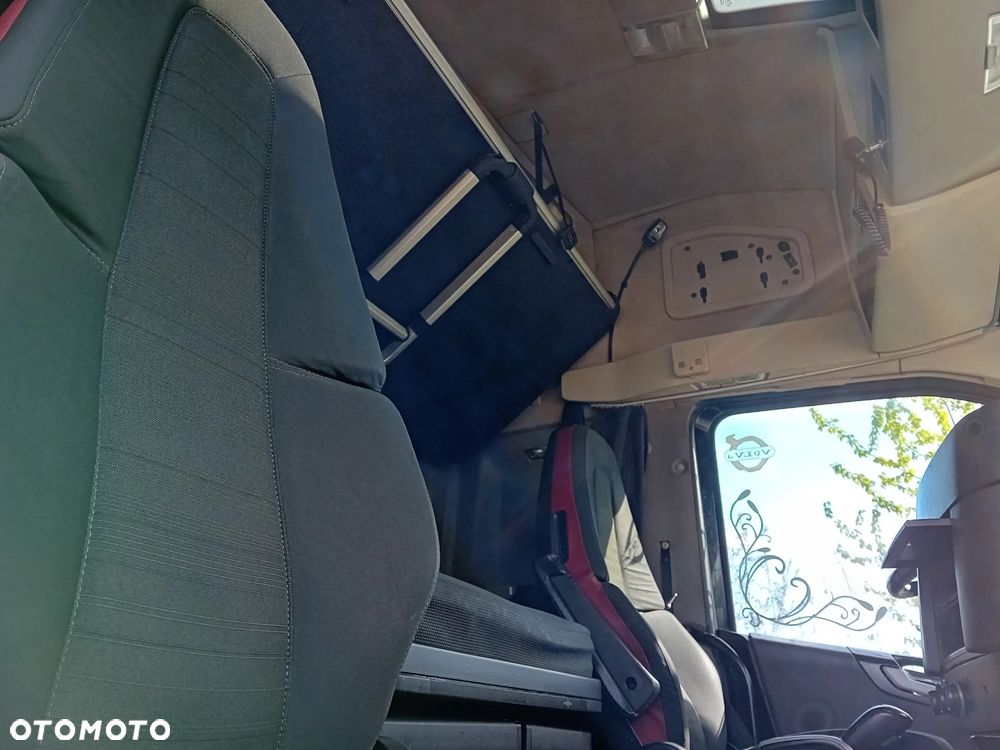 Volvo FH500 - 17