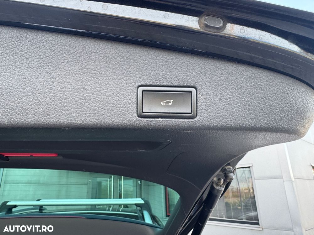 Volkswagen Touareg 3.0 V6 TDI Blue Motion DPF Automatik Edition X - 33