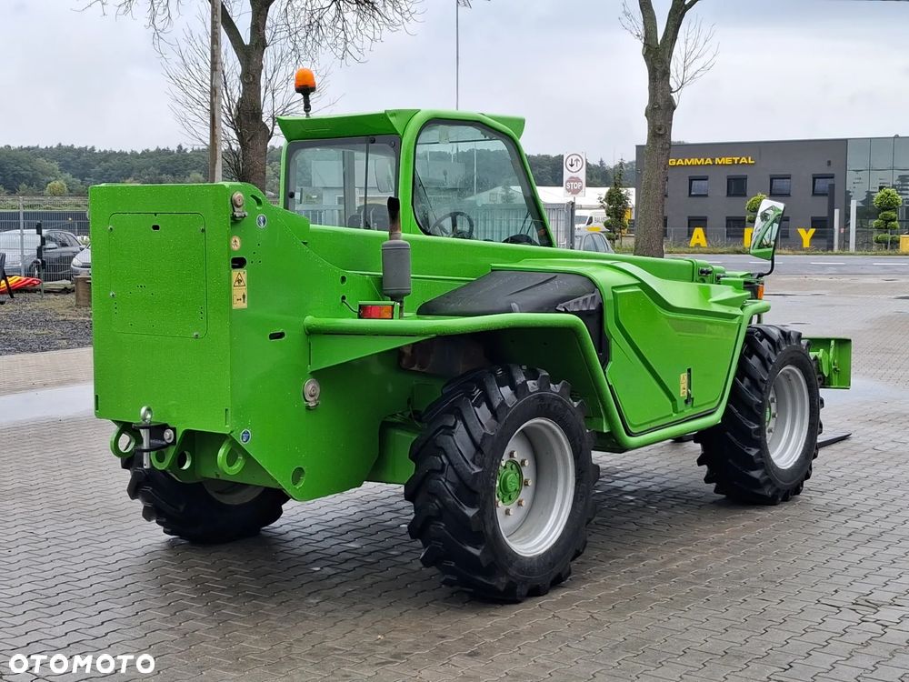 Merlo P 40.17 - 4