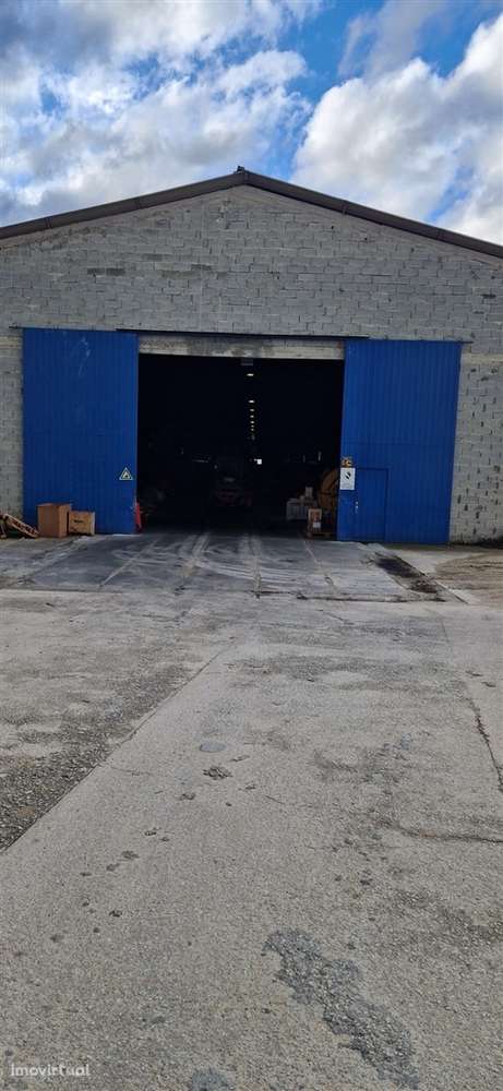 Armazém  Venda em Senhorim,Nelas - Grande imagem: 2/15