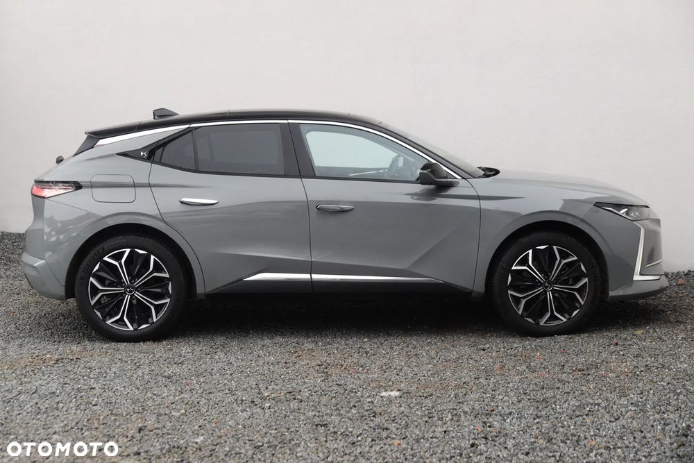 DS Automobiles DS 4 1.6 E-Tense Rivoli - 25