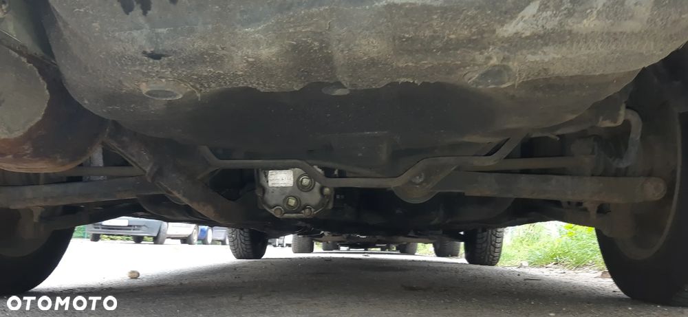 Subaru Legacy 1.8 4WD - 16