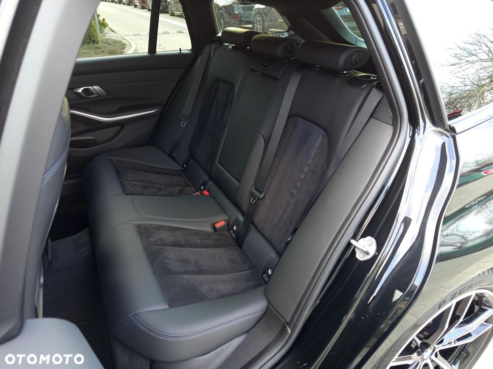 BMW Seria 3 - 20