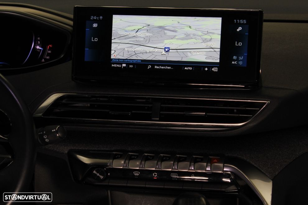 Peugeot 5008 1.2 PureTech Allure Pack - 19