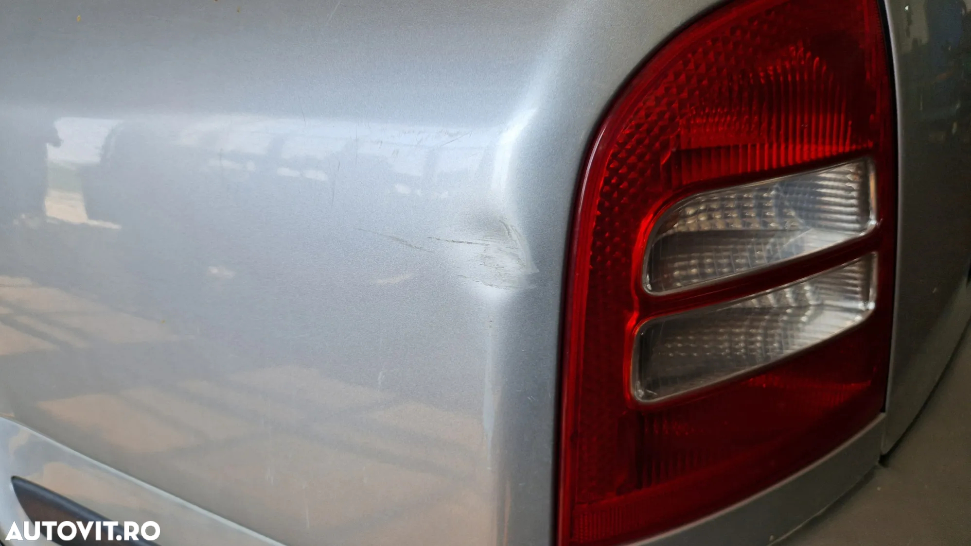Skoda Octavia 1.9 TDI Business - 19