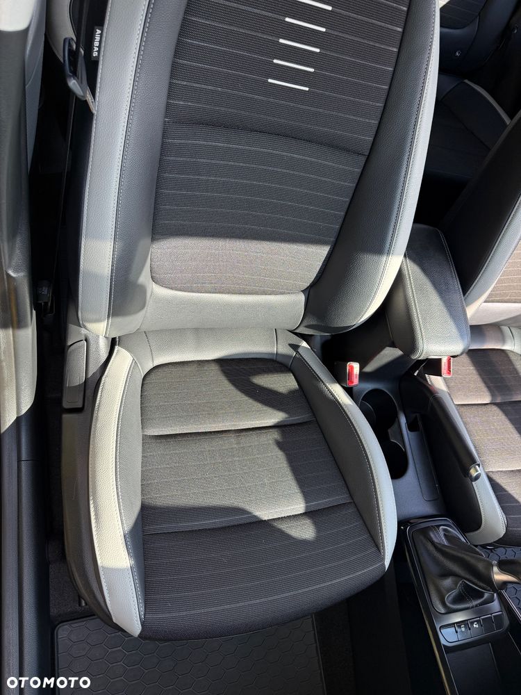 Kia Stonic 1.4 XL - 11