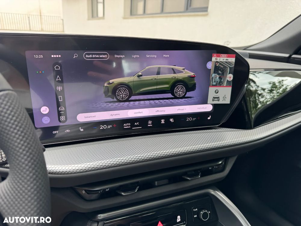 Audi Q5 Sportback TFSI quattro 150 kW S tronic - 24