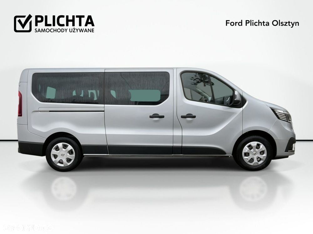 Renault Trafic - 4