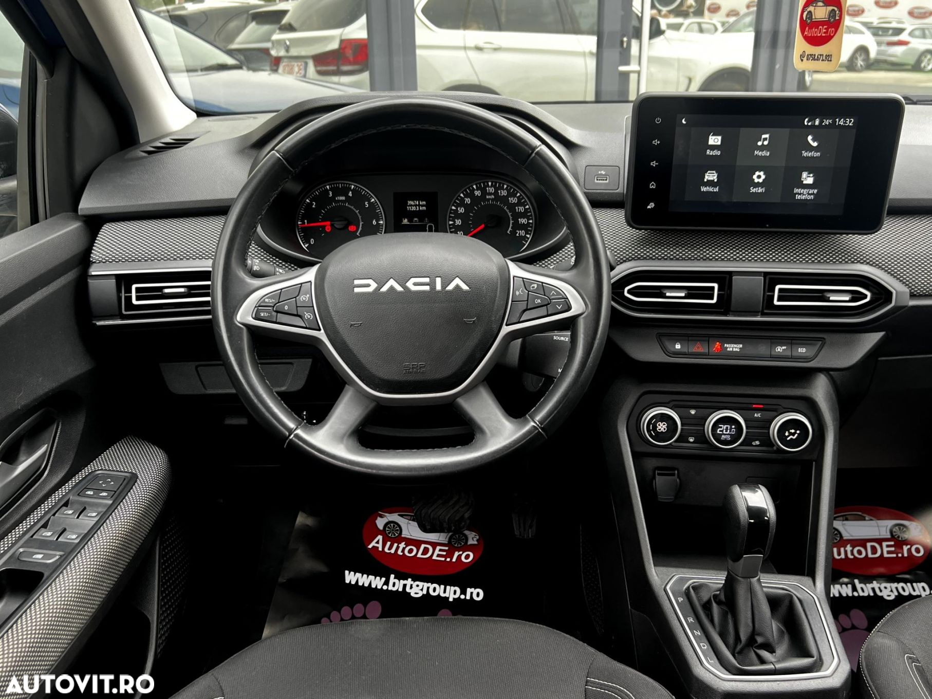 Dacia Logan - 9